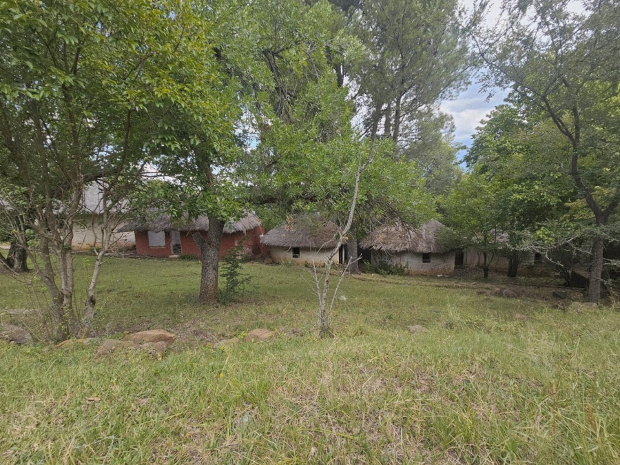 0 Bedroom Property for Sale in Ladybrand Free State